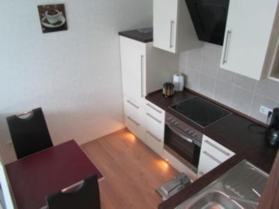 Komfortappartement Robbe Neuharlingersiel Exterior foto