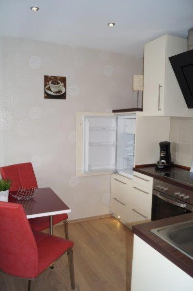 Komfortappartement Robbe Neuharlingersiel Exterior foto